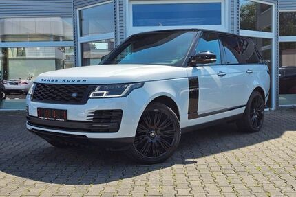 Land Rover Range Rover Gebrauchtwagen