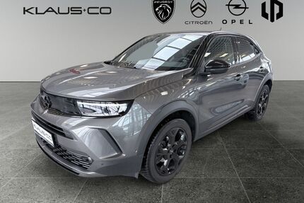 Opel Mokka Gebrauchtwagen