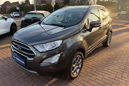 Ford EcoSport Gebrauchtwagen