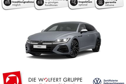 VW Arteon Gebrauchtwagen