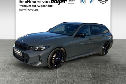 BMW 330 Gebrauchtwagen