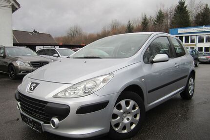 Peugeot 307 Gebrauchtwagen
