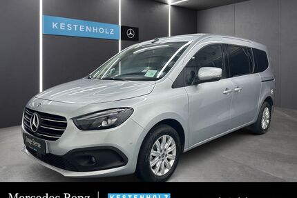 Mercedes-Benz T-Klasse Gebrauchtwagen