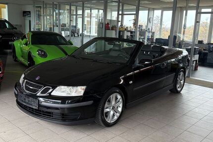 Saab 9-3 Gebrauchtwagen