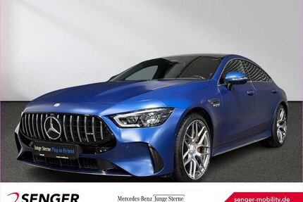 Mercedes-Benz AMG GT Gebrauchtwagen