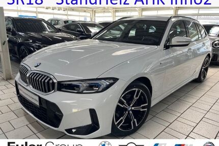 BMW 320 Gebrauchtwagen