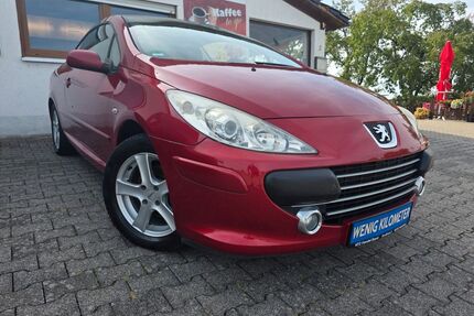 Peugeot 307 Gebrauchtwagen