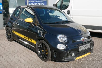 Abarth 595 Gebrauchtwagen