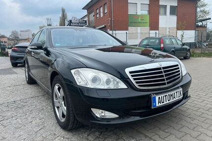 Mercedes-Benz S 320 Gebrauchtwagen