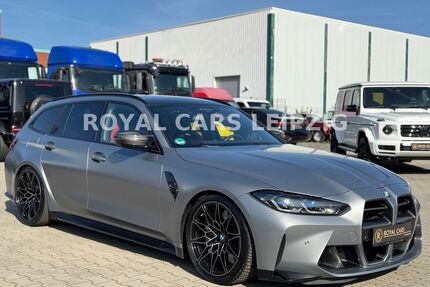 BMW M3 Gebrauchtwagen