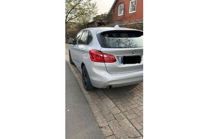 BMW 218 Active Tourer Gebrauchtwagen