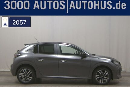 Peugeot 208 Gebrauchtwagen