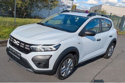 Dacia Sandero Gebrauchtwagen