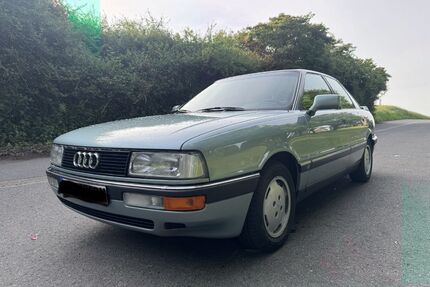 Audi 90 Gebrauchtwagen