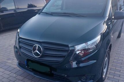 Mercedes-Benz Vito Gebrauchtwagen