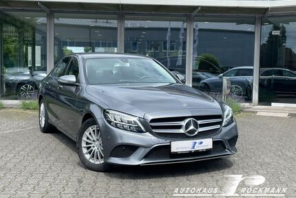 Mercedes-Benz C 220 Gebrauchtwagen