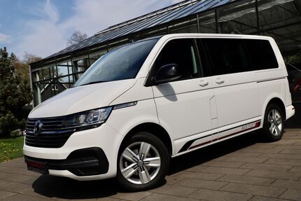 VW T6 Multivan Gebrauchtwagen