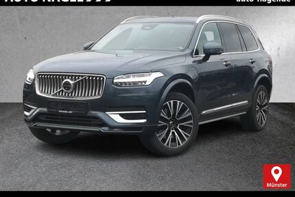 Volvo XC90 Gebrauchtwagen