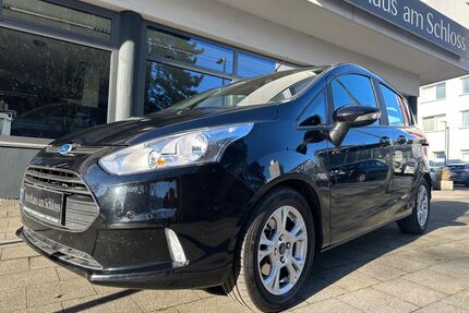 Ford B-Max Gebrauchtwagen