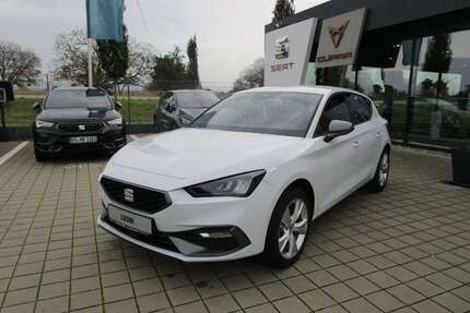 Seat Leon Gebrauchtwagen