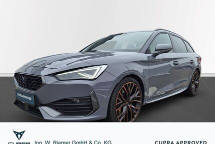 Cupra Leon Gebrauchtwagen
