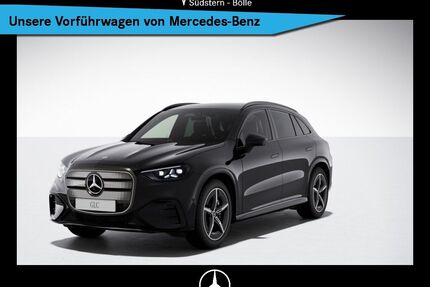 Mercedes-Benz GLC 400 Gebrauchtwagen