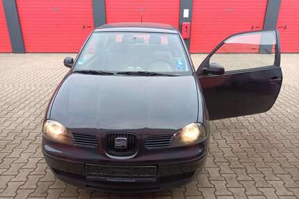 Seat Arosa Gebrauchtwagen