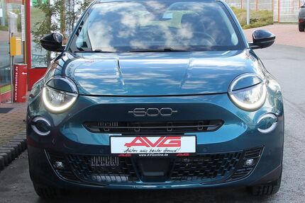 Fiat 600 Gebrauchtwagen