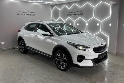 Kia XCeed Gebrauchtwagen