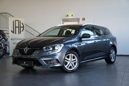 Renault Megane Gebrauchtwagen