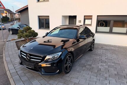 Mercedes-Benz C 250 Gebrauchtwagen