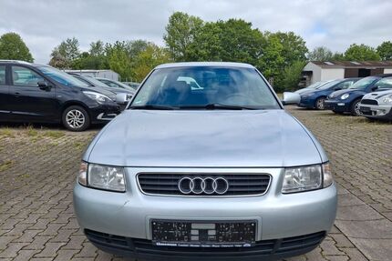 Audi A3 Gebrauchtwagen