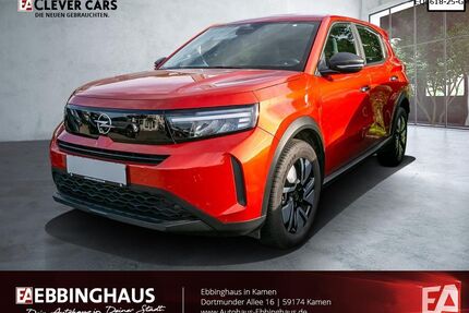 Opel Frontera Gebrauchtwagen