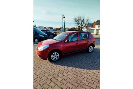 Dacia Sandero Gebrauchtwagen