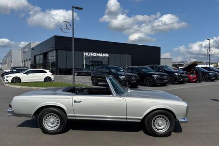 Mercedes-Benz SL 230 Gebrauchtwagen