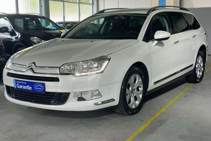 Citroen C5 Gebrauchtwagen