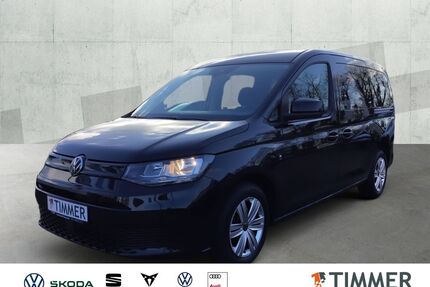 VW Caddy Maxi Gebrauchtwagen