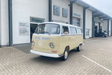VW T2 Gebrauchtwagen