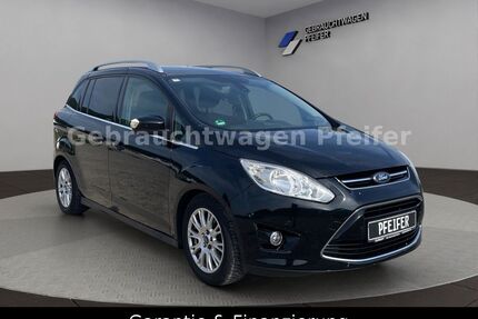 Ford Grand C-Max Gebrauchtwagen