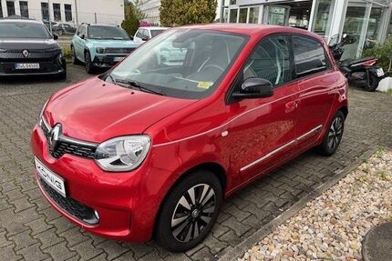 Renault Twingo Gebrauchtwagen