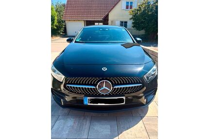Mercedes-Benz A 250 Gebrauchtwagen
