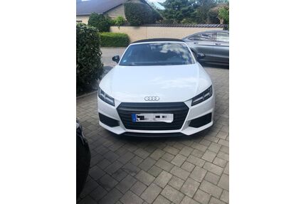 Audi TT Gebrauchtwagen