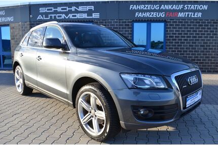Audi Q5 Gebrauchtwagen
