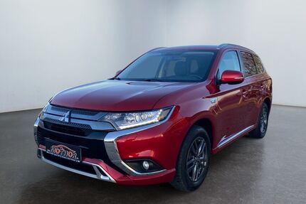 Mitsubishi Outlander Gebrauchtwagen