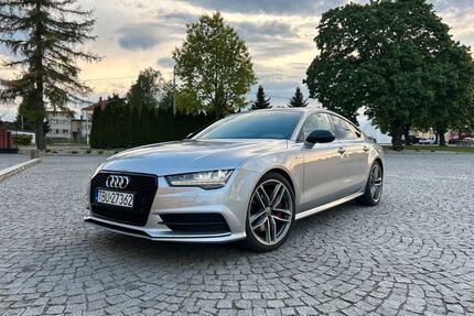Audi A7 Gebrauchtwagen