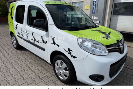 Renault Kangoo Gebrauchtwagen