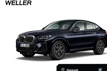 BMW X4 Gebrauchtwagen