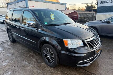 Lancia Voyager Gebrauchtwagen