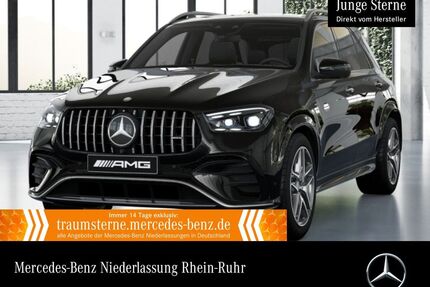 Mercedes-Benz GLE 53 AMG Gebrauchtwagen