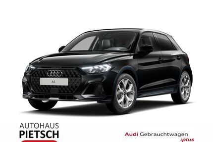 Audi A1 Gebrauchtwagen